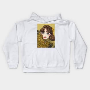 Mimosa Kids Hoodie